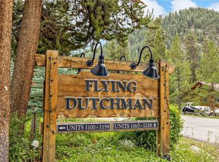 1977 Soda Ridge Rd #1203, Dillon, CO 80435