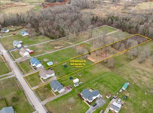 1228 Dellrose Dr, Bell Buckle, TN 37020