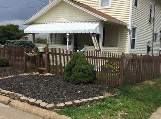 1007 39th St, Vienna, WV 26105