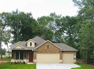 9170 Silver Back Trl, Conroe, TX 77303