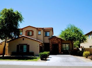 5303 W Branham Ln, Laveen, AZ 85339