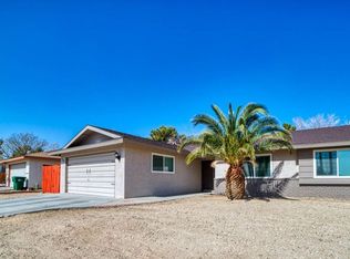 1000 W Las Flores Ave, Ridgecrest, CA 93555