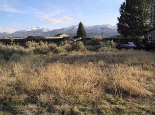 LOT 8 Cameron, Bridgeport, CA 93517