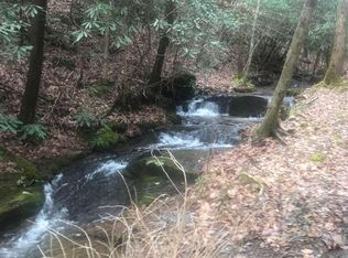 Morganton Camp Rd, Blue Ridge, GA 30513