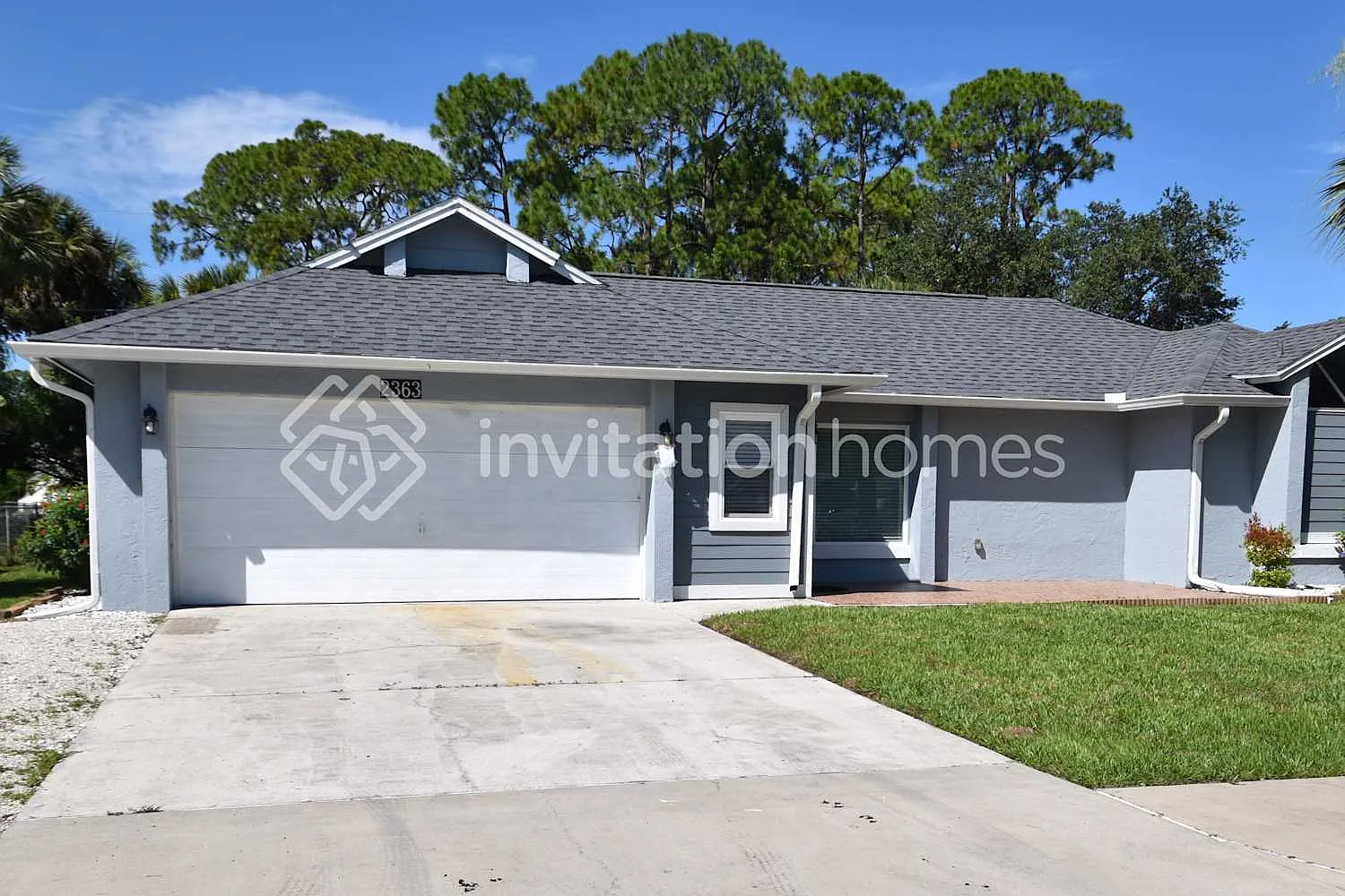 2363 Ambrose Ln Port Charlotte, FL 33952 — Photo 1