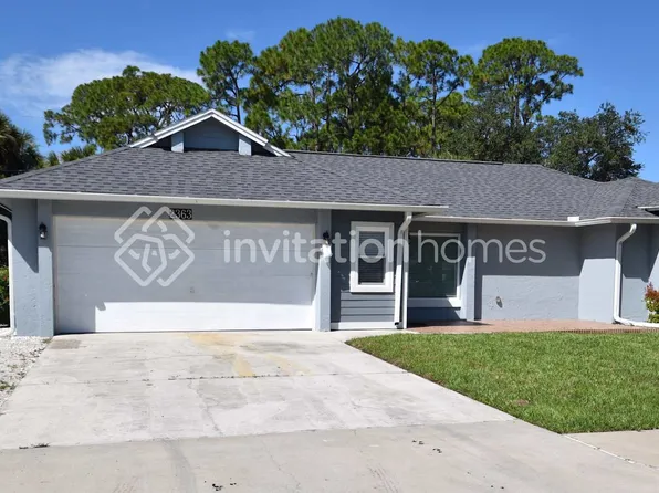 2363 Ambrose Ln, Pt Charlotte, FL 33952