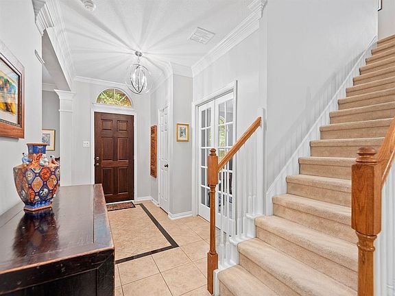 Private study is shown on the right.