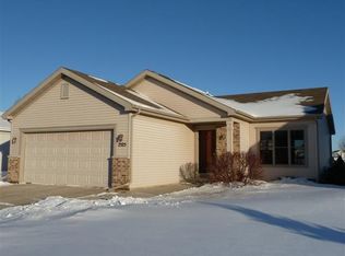 7525 East Pass, Madison, WI 53719