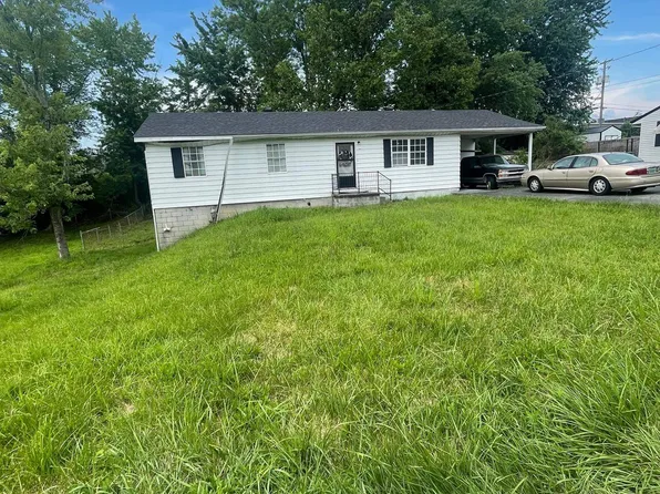 1405 Patterson St, Flatwoods, KY 41139
