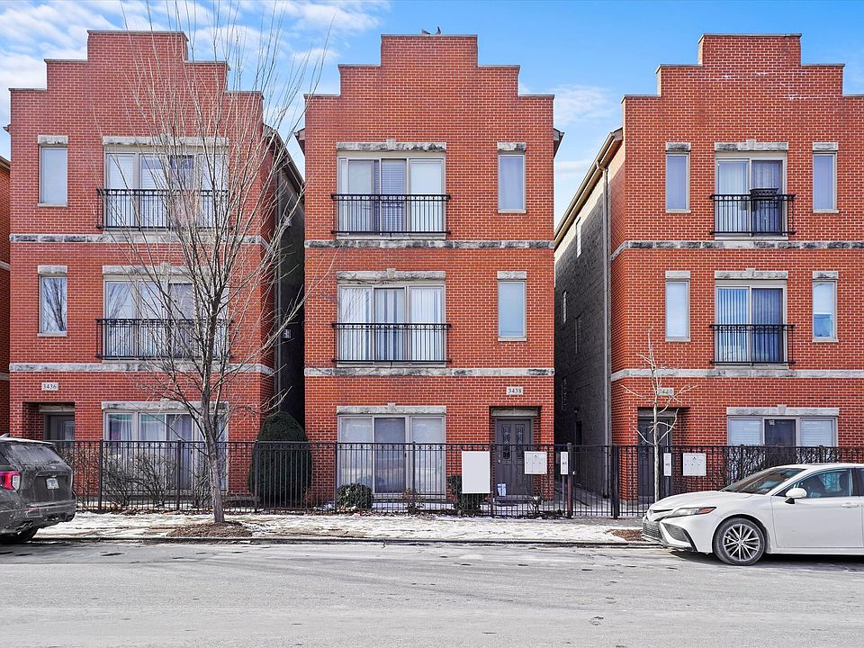 1st image of 3438 N Harlem Ave #2