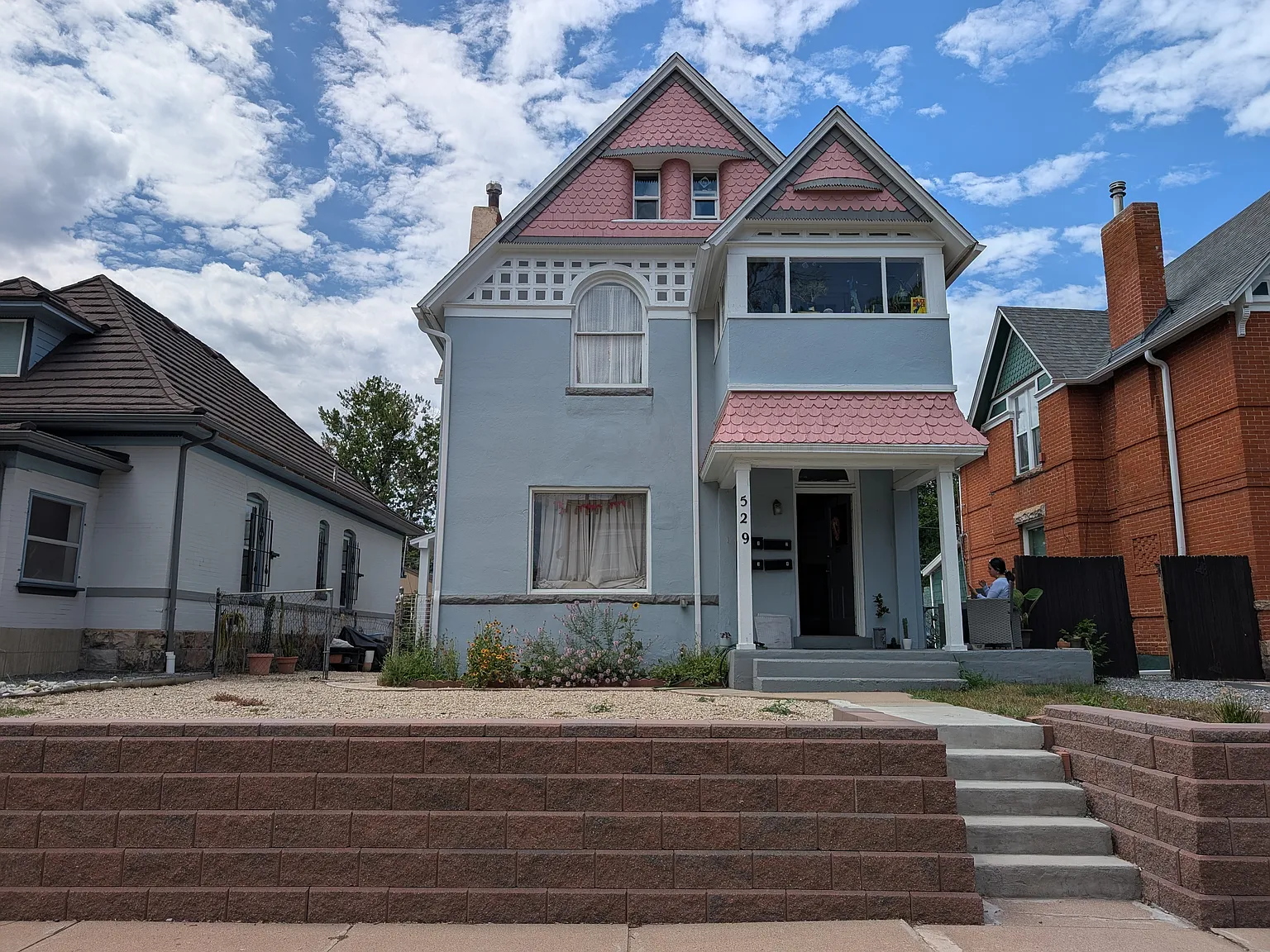 1 bed, 500 sqft, $1,400 — Photo 1