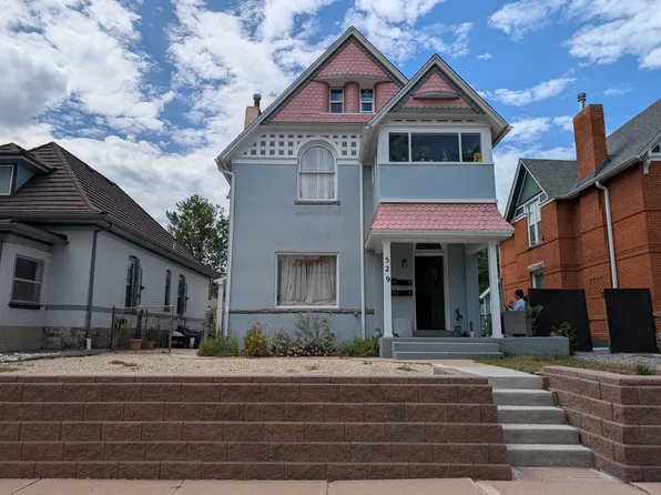 529 S Grant St #3, Denver, CO 80209