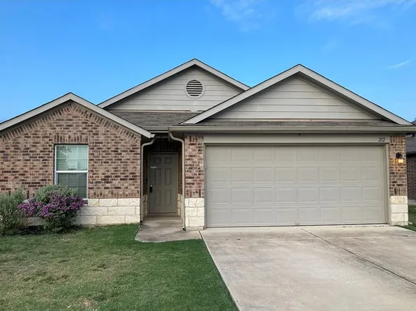 212 Dusky Thrush Dr, Kyle, TX 78640