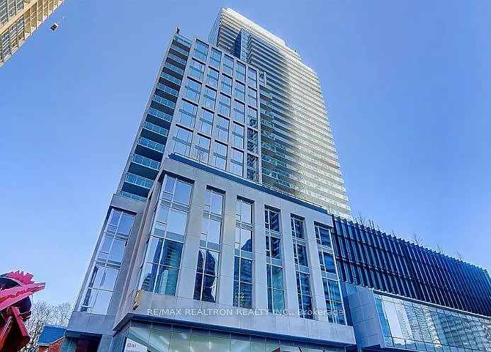 3 Gloucester St #1702 — Photo 3