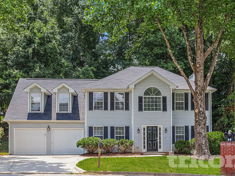 1st image of 3407 Riverview Chase Way