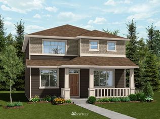 1756 179th Stct E #163, Spanaway, WA