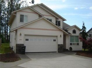 3576 Skylark Loop, Bellingham, WA 98226