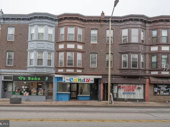22 E Lancaster Ave Floor 2, Ardmore, PA 19003