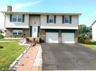 501 Pasture Brook Rd, Severn, MD 21144