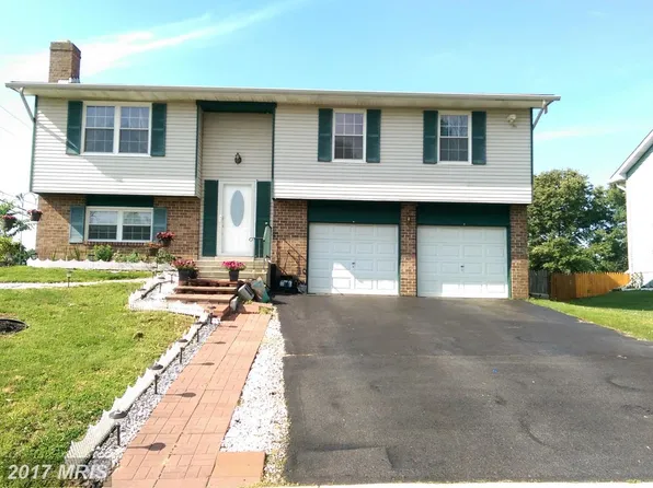 501 Pasture Brook Rd, Severn, MD 21144