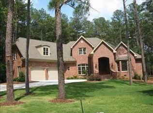 5 Valley Rd, Pinehurst, NC 28374