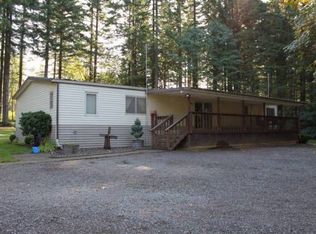 18400 NE 317th St, Yacolt, WA 98675