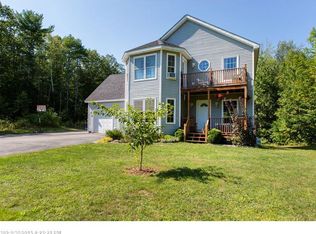 26 Hansen Way, Gorham, ME 04038