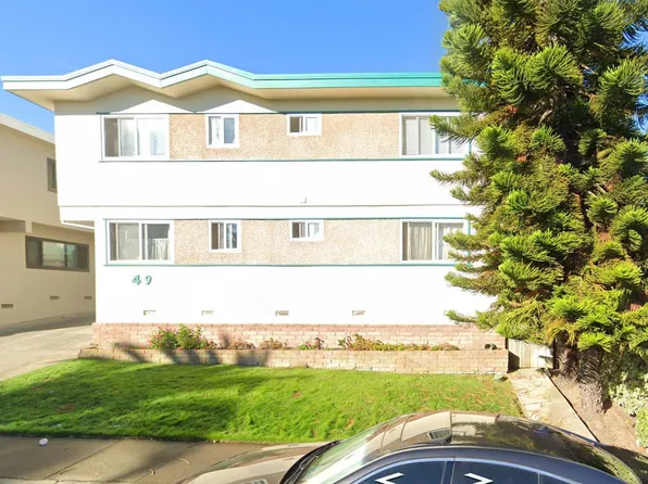 49 Broadway #2, Millbrae, CA 94030