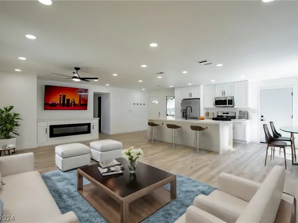 400 Redstone St, Las Vegas, NV 89145