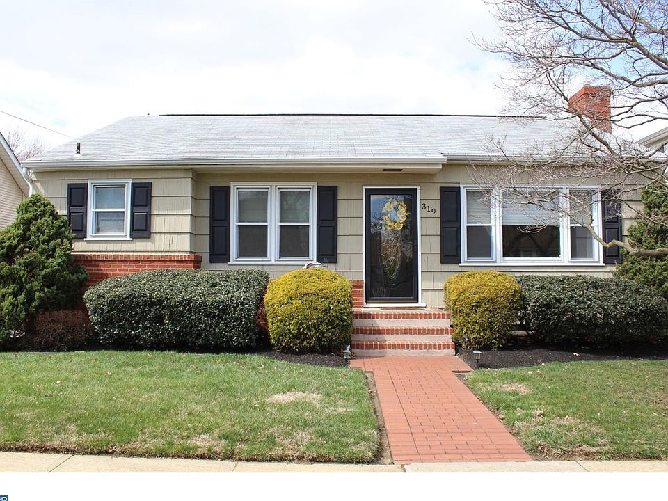 1st image of 319 McAdoo Ave