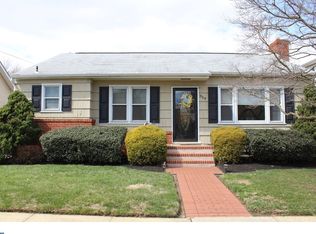319 McAdoo Ave, Hamilton, NJ 08619