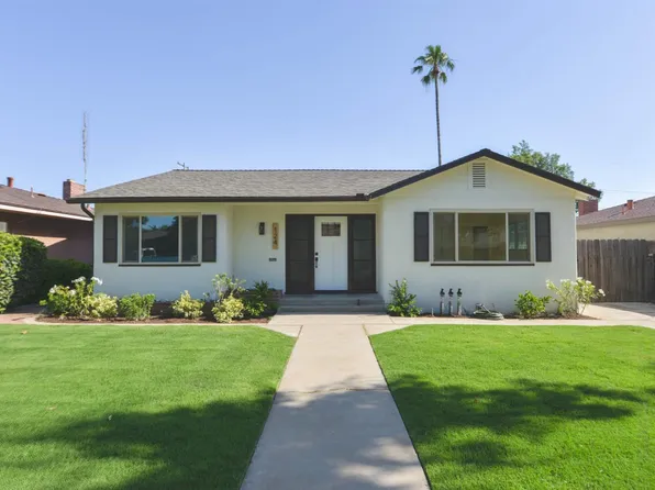 124 E Dayton Ave, Fresno, CA 93704