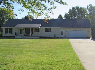 19061 S Raucholz Rd, Oakley, MI 48649