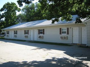 728 W 11th St APT B, Junction City, KS 66441