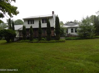 766 Zaltz Rd, Athol, NY 12810