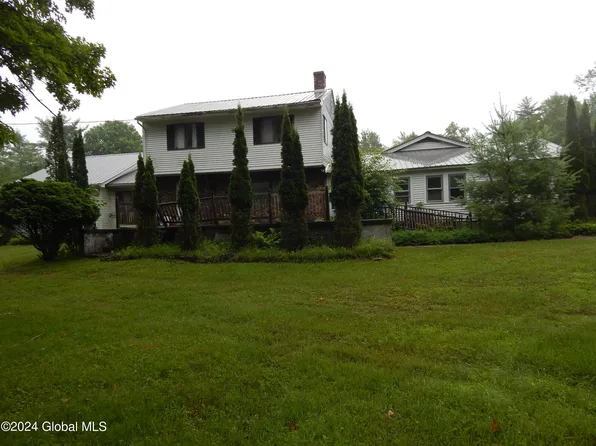 766 Zaltz Road, Athol, NY 12810
