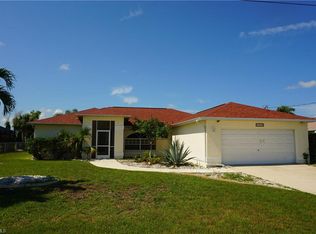 1434 SE 15th Ter, Cape Coral, FL 33990
