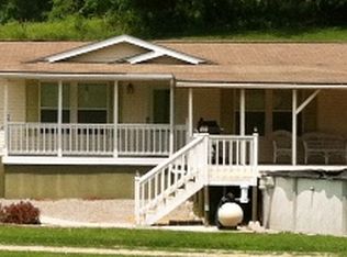 275 Shavers Ford Rd, Jonesville, VA 24263