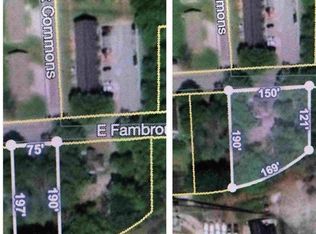 122 E Fambrough St #7, Monroe, GA 30655