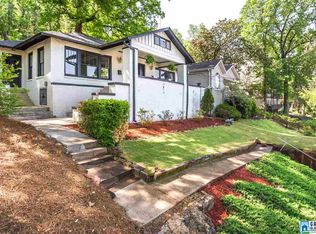 1317 18th Ave S, Birmingham, AL 35205