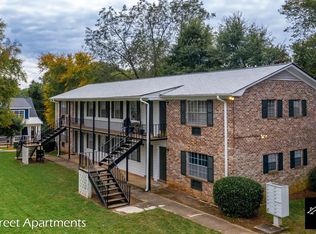 Inglis Place, Athens, GA 30605