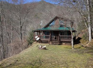 206 Whataview Dr, Whittier, NC 28789
