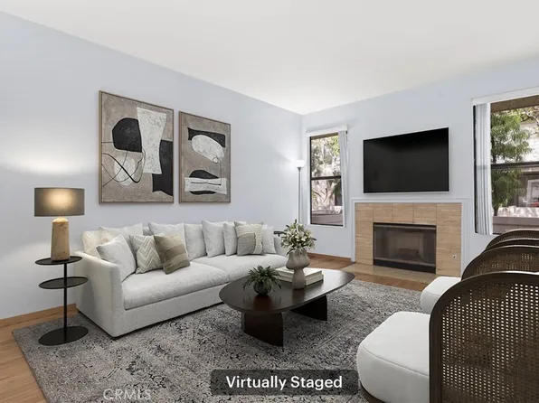 2615 Plaza Del Amo Unit 606, Torrance, CA 90503