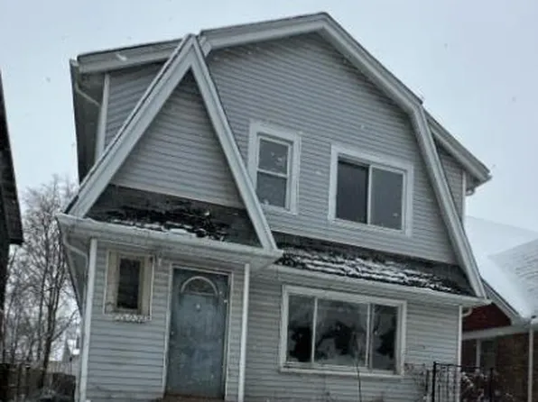 14033 Northlawn St, Detroit, MI 48238