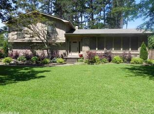 2807 Fox Glenn St, Jacksonville, AR 72076