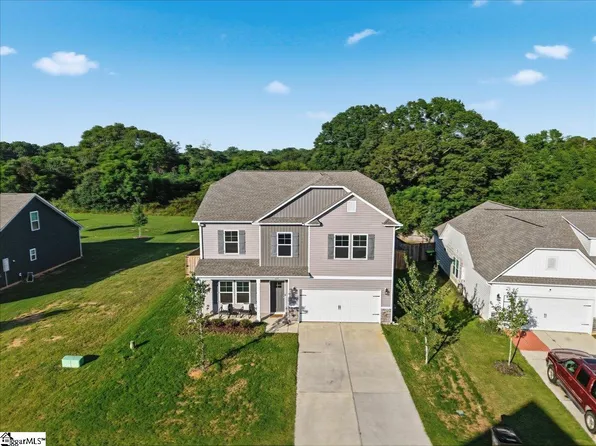 124 Callongton Dr, Piedmont, SC 29673