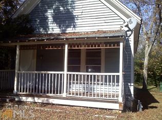 803 Ray St, Griffin, GA 30223