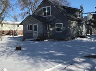 606 Shannon St, Wallace, SD 57272