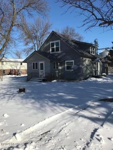 606 Shannon St, Wallace, SD, 57272