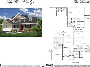 7109 Ravenscraig Cres, Henrico, VA 23231